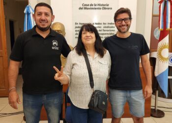 La CGT Córdoba se sumará al paro nacional del 24 de enero