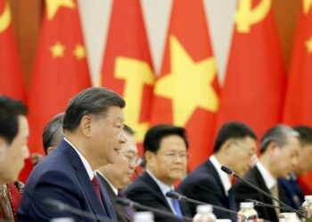 China pide el pago del swap y podría reducir importaciones de soja y maíz