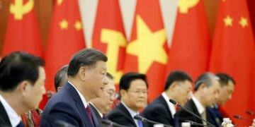 China pide el pago del swap y podría reducir importaciones de soja y maíz