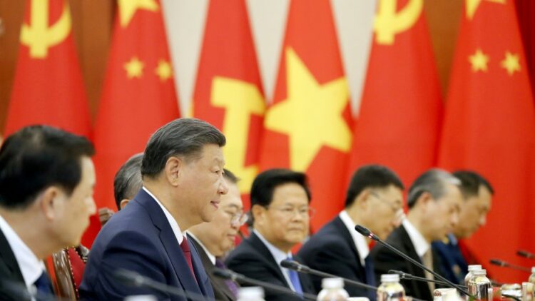 China pide el pago del swap y podría reducir importaciones de soja y maíz