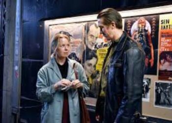 Enamorados del séptimo arte