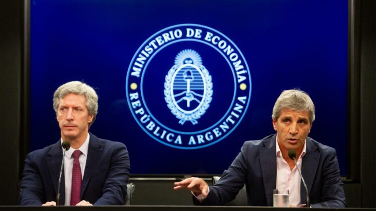 Consiguen renovar el swap con China por US$ 5.000 millones