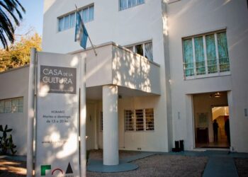 Marcha atrás con algunos cambios en cultura