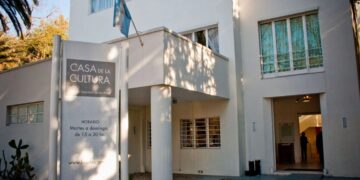 Marcha atrás con algunos cambios en cultura