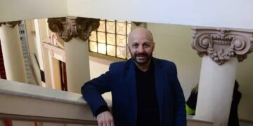 Confirmaron a Sansica al frente de la Agencia Córdoba Cultura