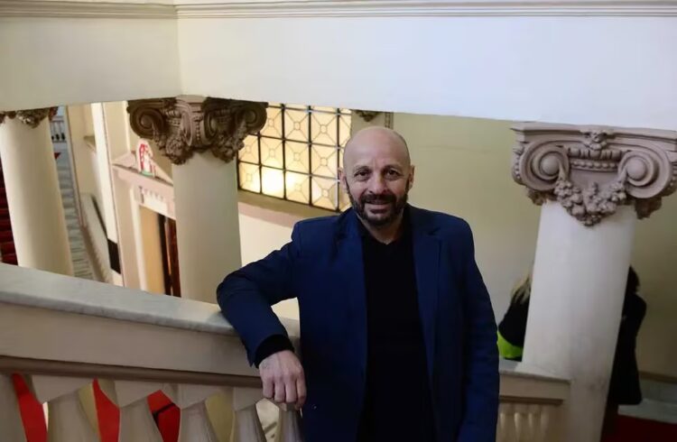 Confirmaron a Sansica al frente de la Agencia Córdoba Cultura