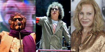 Desde Charly García y Fito Páez hasta Cecilia Roth: la carta de referentes de la cultura en contra de la Ley Ómnibus