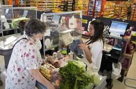 Comercio sumó un aumento superior al 30% por diciembre y enero