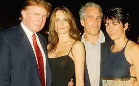 Revelan los nombres de las personalidades de Hollywood y de la política que aparecen en la lista de Epstein