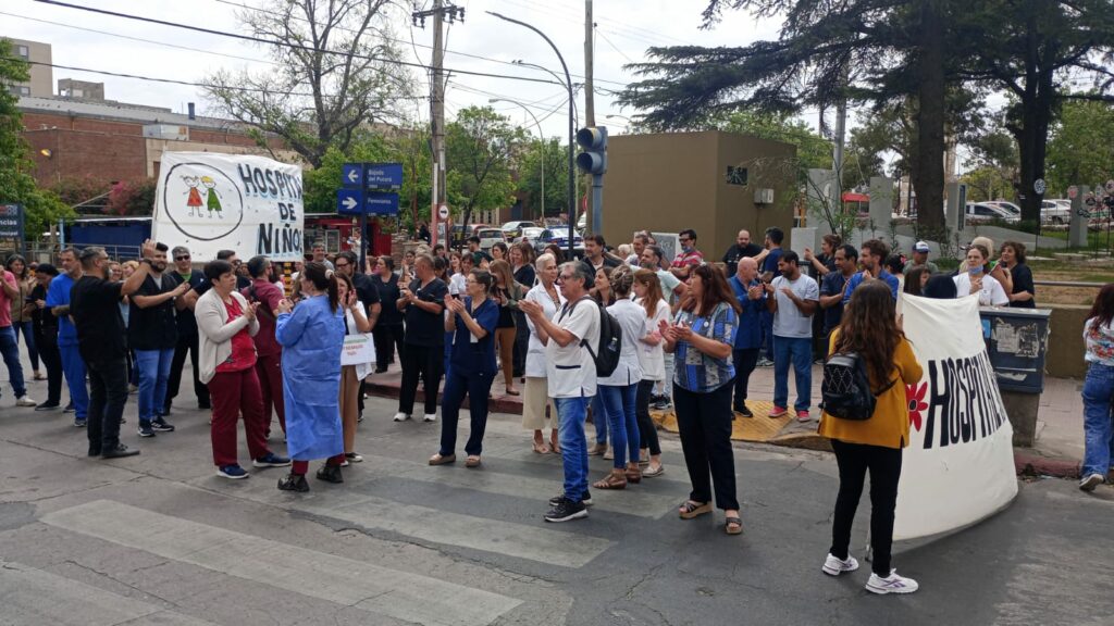 Los gremios, en alerta por la baja de contratos en la Provincia