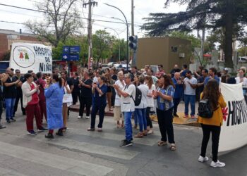 Los gremios, en alerta por la baja de contratos en la Provincia