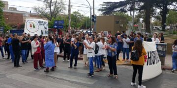 Los gremios, en alerta por la baja de contratos en la Provincia