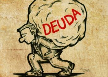 La eterna deuda externa