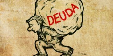 La eterna deuda externa