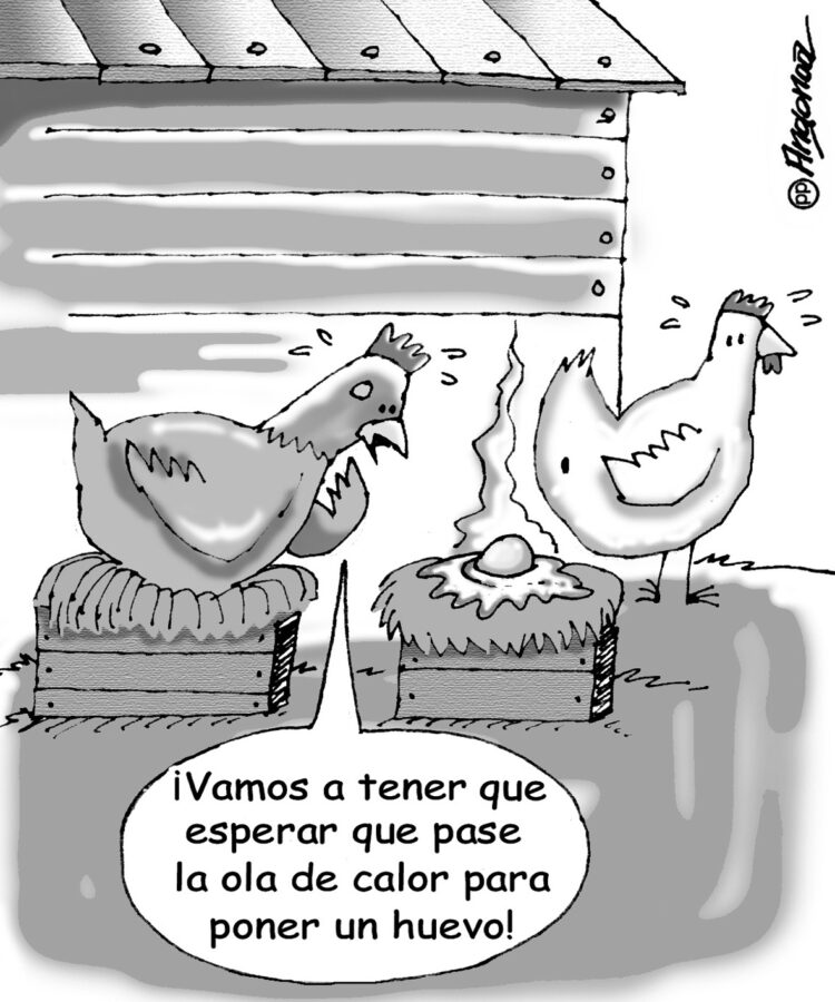 Humor en Hoy Día
