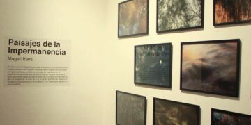 Fotografías y perspectivas estéticas para conocer