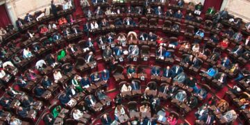 Diputados, sin un canal de diálogo formal
