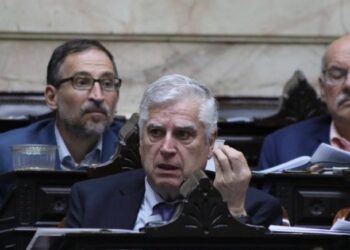 Para Gutiérrez, “es una aberración” la modificación en biocombustibles