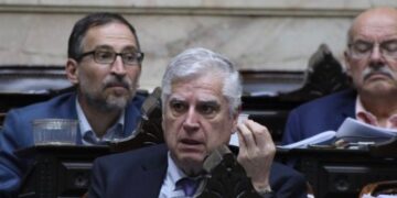 Para Gutiérrez, “es una aberración” la modificación en biocombustibles