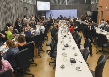 Avanza la Ley ómnibus, pero el Gobierno debe ajustar las negociaciones