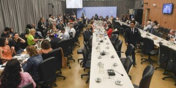 Avanza la Ley ómnibus, pero el Gobierno debe ajustar las negociaciones