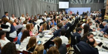 El Gobierno logró el apoyo opositor y la Ley ómnibus se votará mañana en Diputados