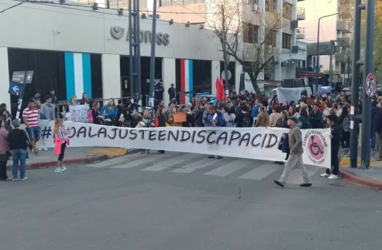 Foto: La Voz del Interior.