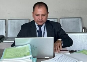 Asesinaron al fiscal que investigaba toma del canal de televisión