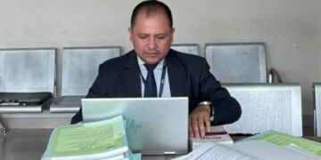 Asesinaron al fiscal que investigaba toma del canal de televisión