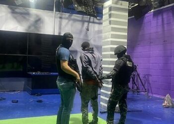 Según Noboa, las bandas narco en Ecuador ganaban más de US$ 120 millones al año desde la cárcel