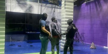 Según Noboa, las bandas narco en Ecuador ganaban más de US$ 120 millones al año desde la cárcel