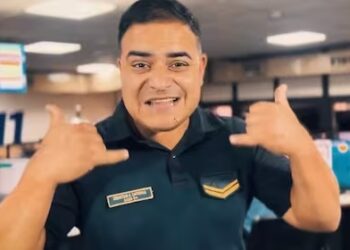 La Policía de Córdoba grabó un video reversionado de «La Morocha» como campaña de prevención