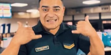 La Policía de Córdoba grabó un video reversionado de «La Morocha» como campaña de prevención
