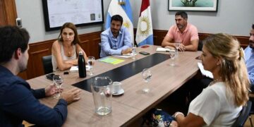 El gobierno provincial busca acelerar la transición energética