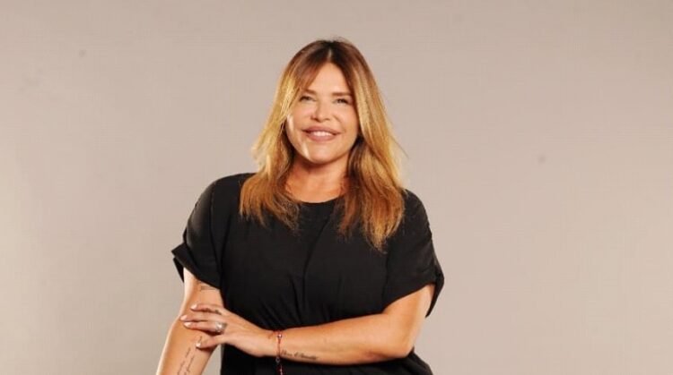 Nazarena Vélez: "Soy una luchadora”