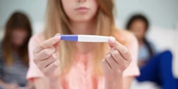 Drástico recorte al plan de prevención del embarazo adolescente