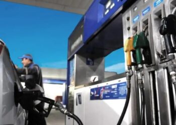 La nafta vuelve a subir a partir de una medida del Ejecutivo