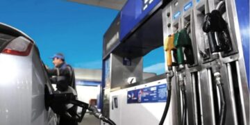 La nafta vuelve a subir a partir de una medida del Ejecutivo