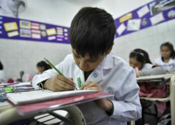 Se confirmó el calendario escolar 2024: cuándo empiezan las clases y demás fechas a tener en cuenta