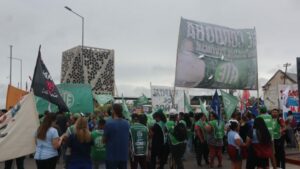 La Pastoral Social respaldó el reclamo de los gremios y pidió diálogo por los contratados La Pastoral Social respaldó el reclamo de los gremios y pidió diálogo por los contratados