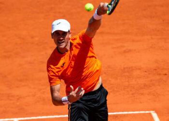 Córdoba Open: Facundo Bagnis es el primer invitado a la clasificación