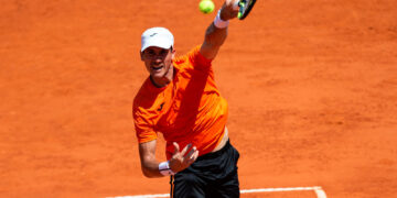 Córdoba Open: Facundo Bagnis es el primer invitado a la clasificación