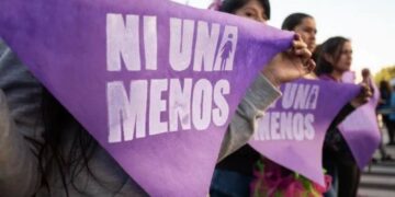 En 2023 hubo un 33% más de femicidios que durante 2022