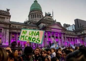 Alarmante aumento de femicidios en 2023: hubo 322 crímenes y Córdoba fue la tercera provincia con más casos