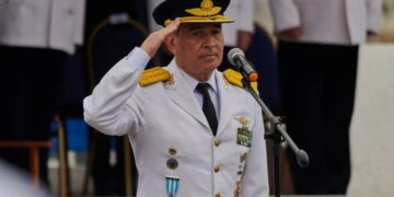 Milei activó el pase a retiro de 22 generales de las FF.AA.