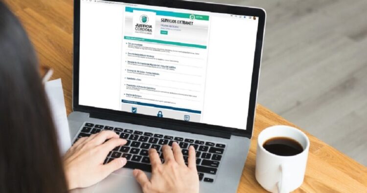 Investigan el hackeo del legajo de una funcionaria judicial de Córdoba