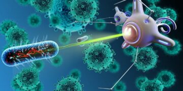 Nanorrobótica: transformando la medicina y redefiniendo la longevidad