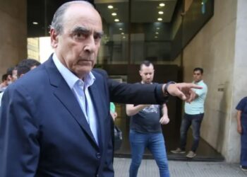 Guillermo Francos: «Hay consenso mayoritario para aprobar la Ley ómnibus»