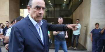 Guillermo Francos: «Hay consenso mayoritario para aprobar la Ley ómnibus»