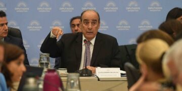 Con apoyo del PRO, el Gobierno presiona por la Ley ómnibus